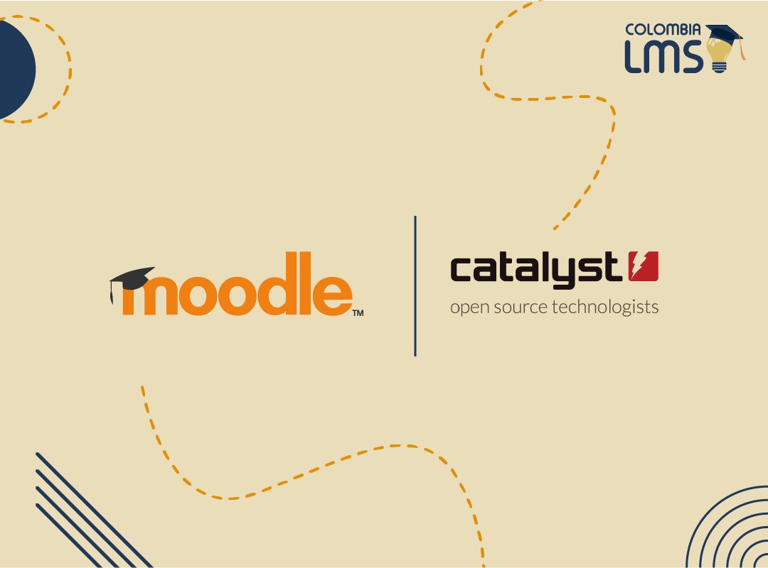 Catalyst IT, Patrocinador Platino: Le damos la bienvenida a MoodleMoot Global 2024 1