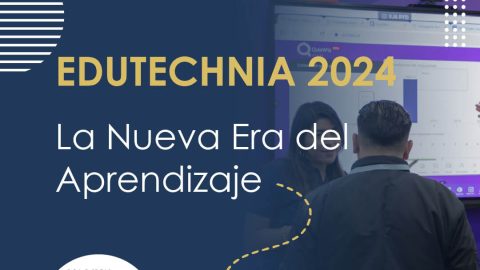 Edutechnia 2024: Un evento que promete transformar la educación en Colombia y América Latina 3