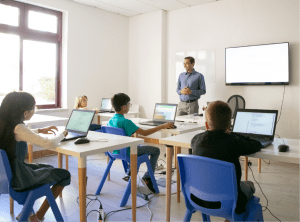 El mejor aliado para la educación personalizada y creativa es la IA 2