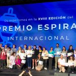 La celebración de revolución del aula, es en Espiral Learning Fest 16