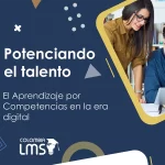 Aprendizaje por competencias e-learning