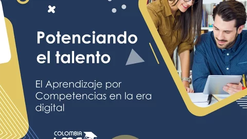 Aprendizaje por competencias e-learning