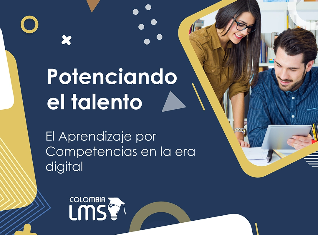 Aprendizaje por competencias e-learning