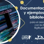 Documentación y ejemplos de bibliotecas para el desarrollo con la API de BigBlueButton