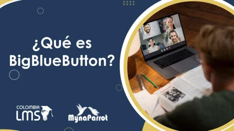 ¿Qué es BigBlueButton?