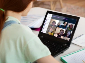 Descubre por qué cambiamos de Zoom a BigBlueButton para el aprendizaje virtual 1
