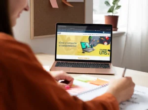 Descubre por qué cambiamos de Zoom a BigBlueButton para el aprendizaje virtual 2