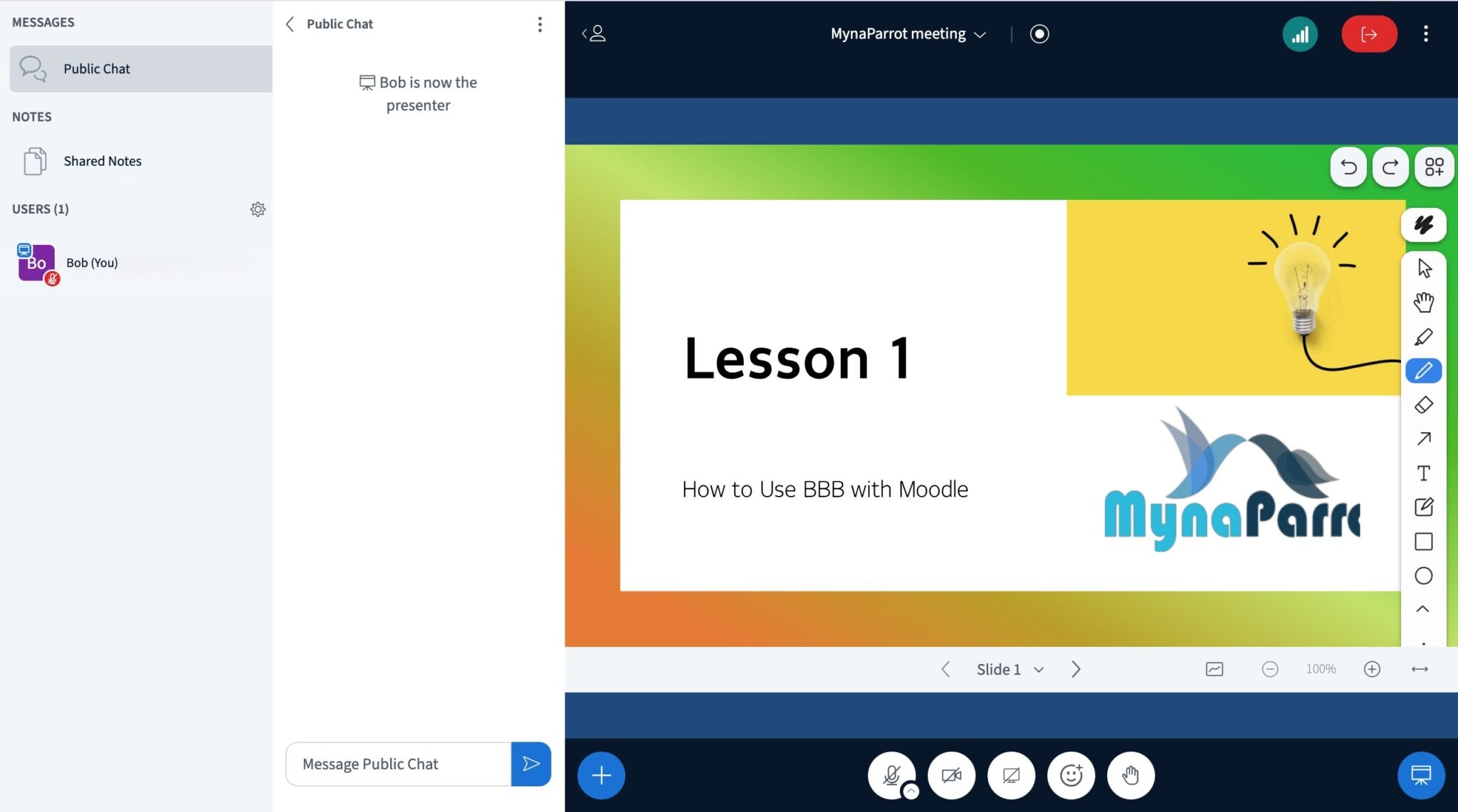 BigBlueButton 3.0: la nueva versión para aulas virtuales
