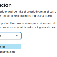 Plugin Formulario de Validación de Datos 5