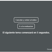 Plugin de Video con Redirección 9